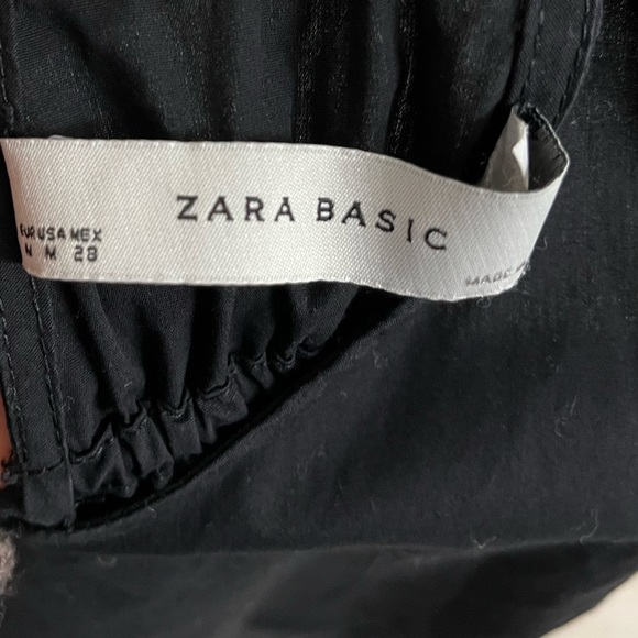 Zara Little Black Dress - Picture 3 of 3